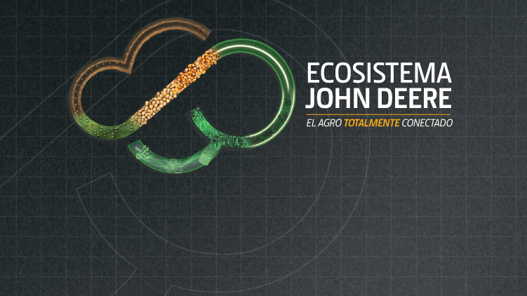 ecosistema john deere