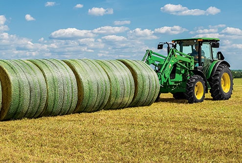 Agronorte, Repuestos agrícolas, Posventa, John Deere AR