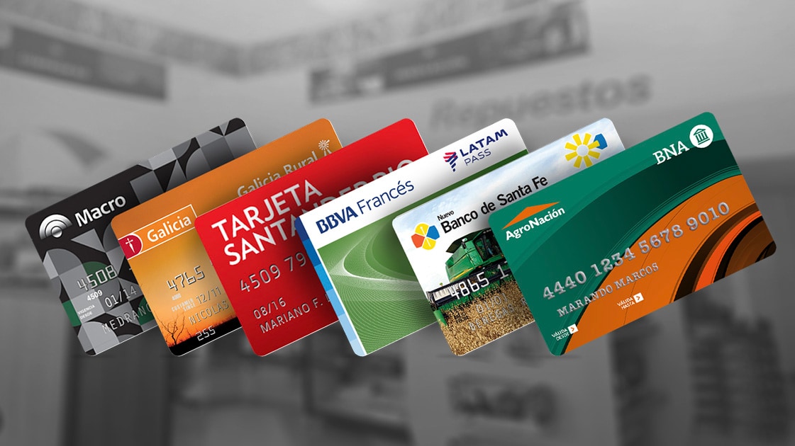 Acuerdos bancarios