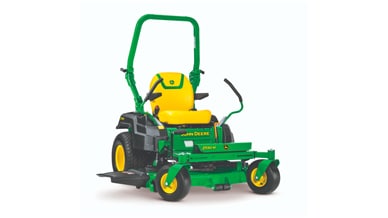 Z530M Tractor de jardín