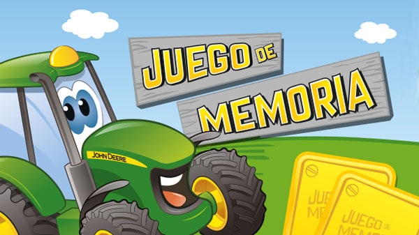 Juego de la memoria