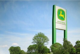 Vení a pensar en grande a Expoagro