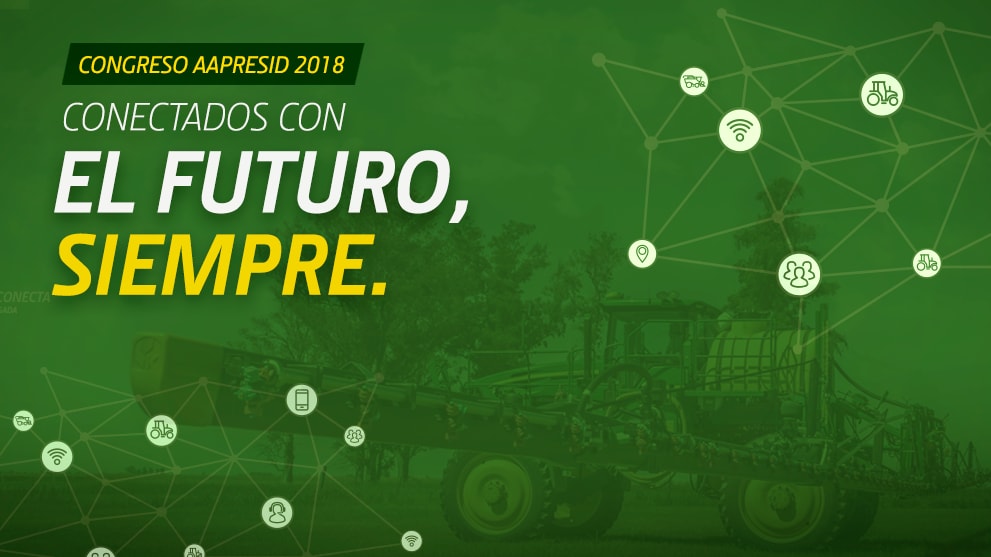 Congreso de AAPRESID