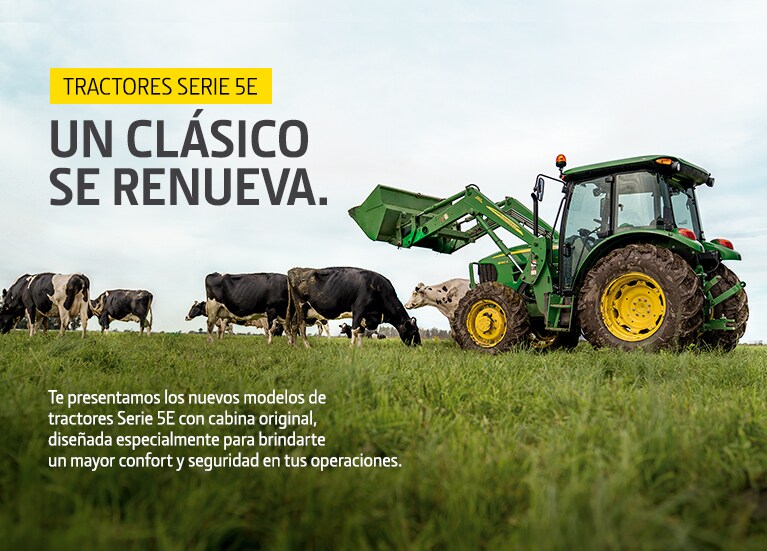 Un clásico se renueva.