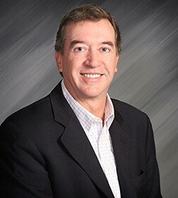Sergio Fernández, nuevo Presidente de Industrias John Deere Argentina