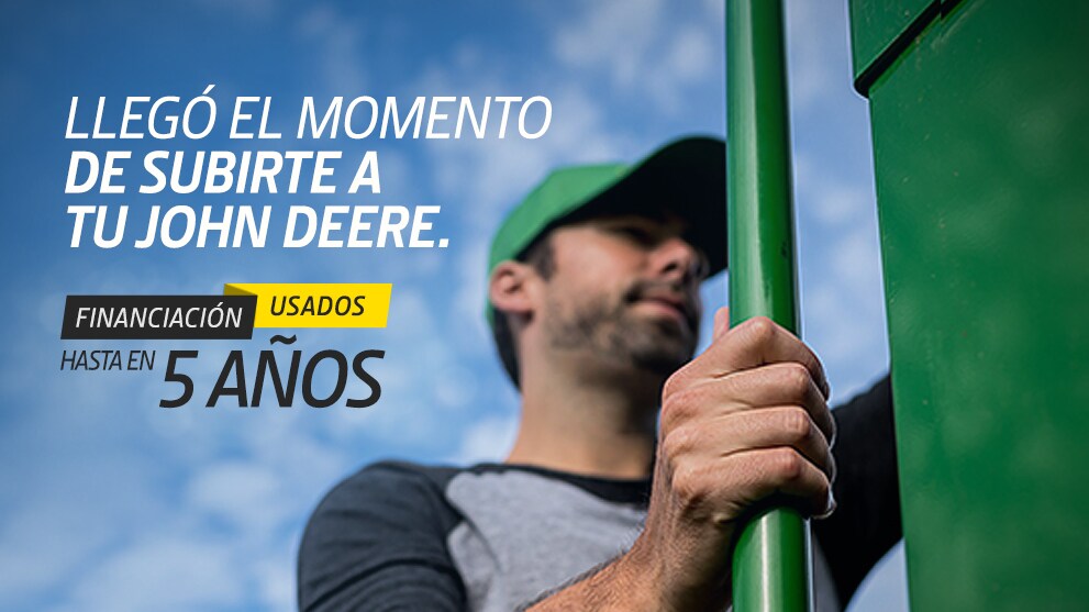 Financiación de usados