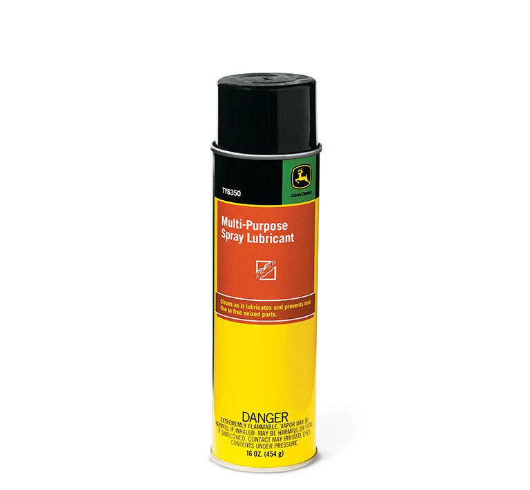 Lubricante multi-propósito 