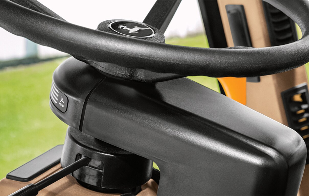 Piloto Automático – Autotrac™ Universal 200.