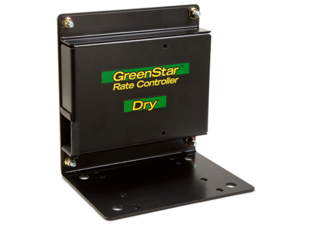 Controlador de dosis seca - GreenStar™