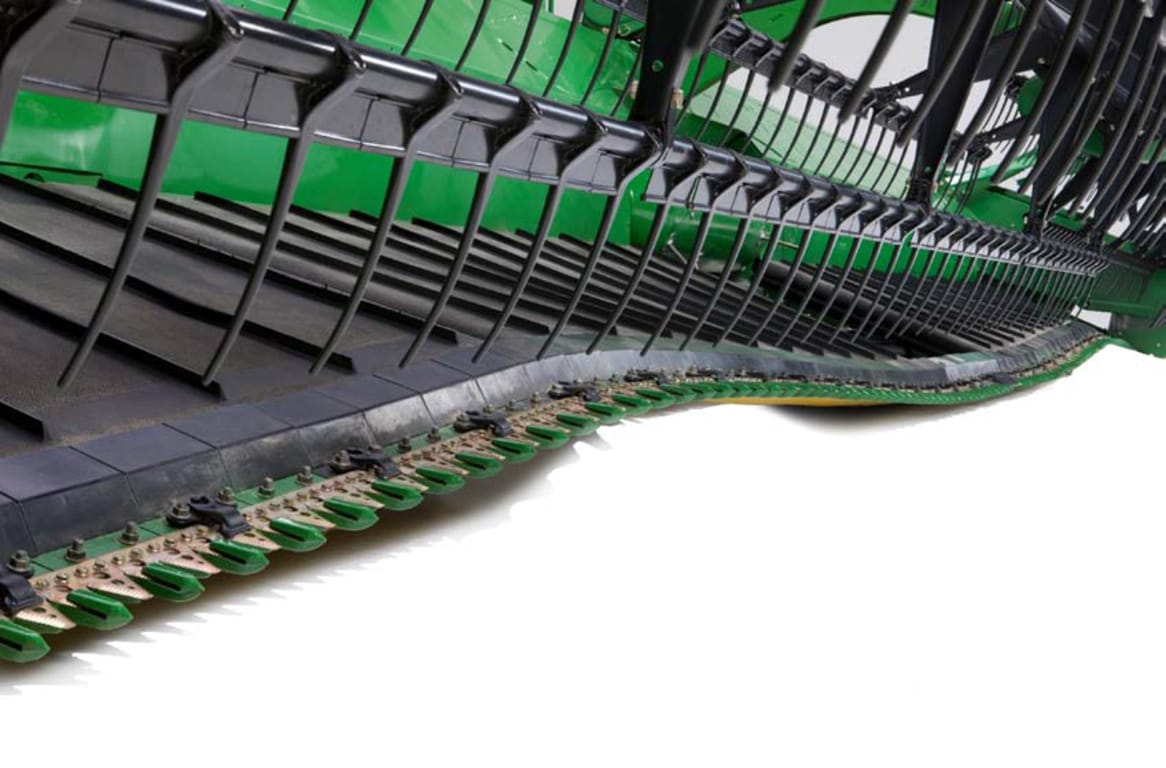 Plataformas Flexibles