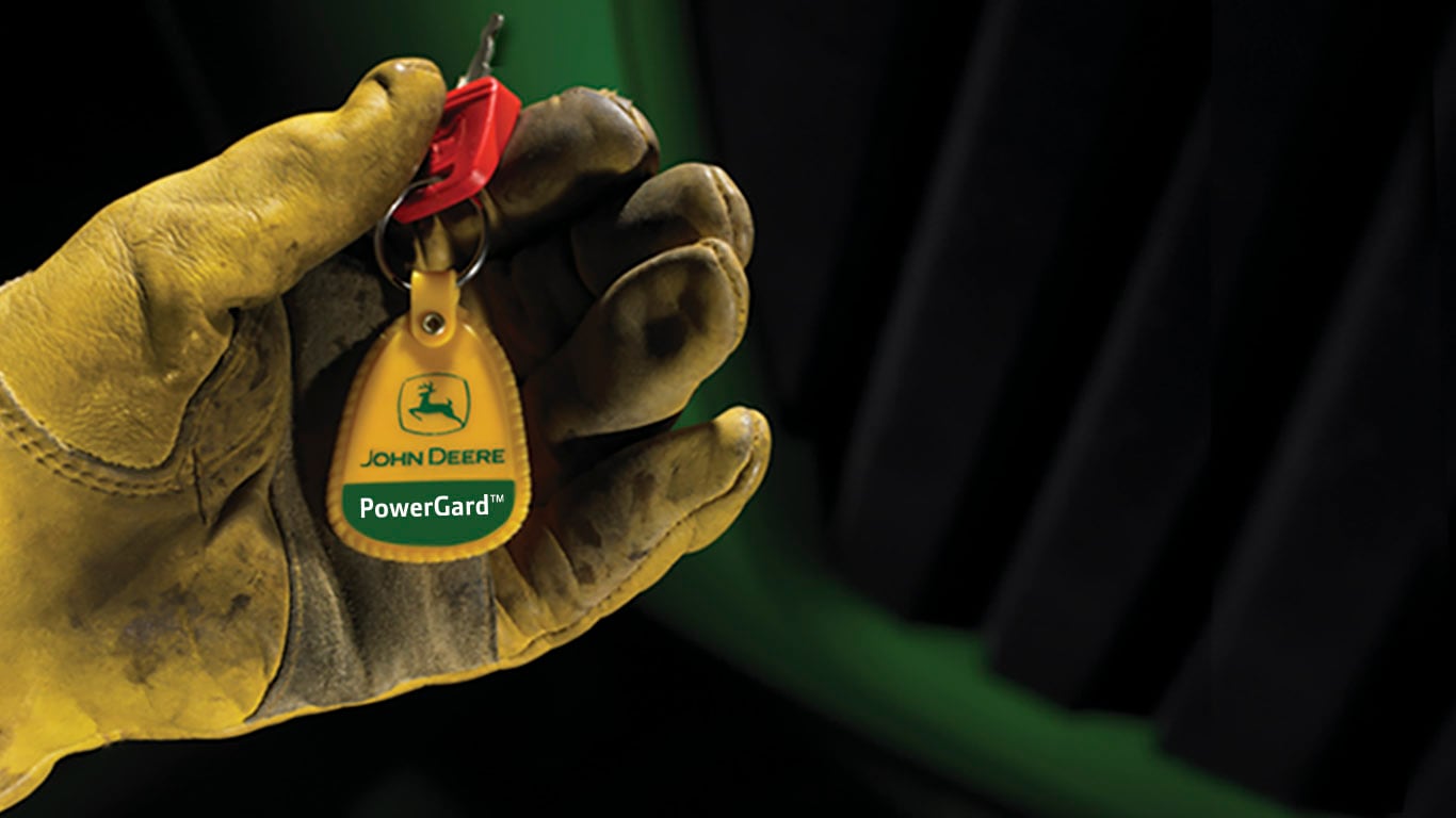 Plataformas Flexibles Cosecha John Deere AR