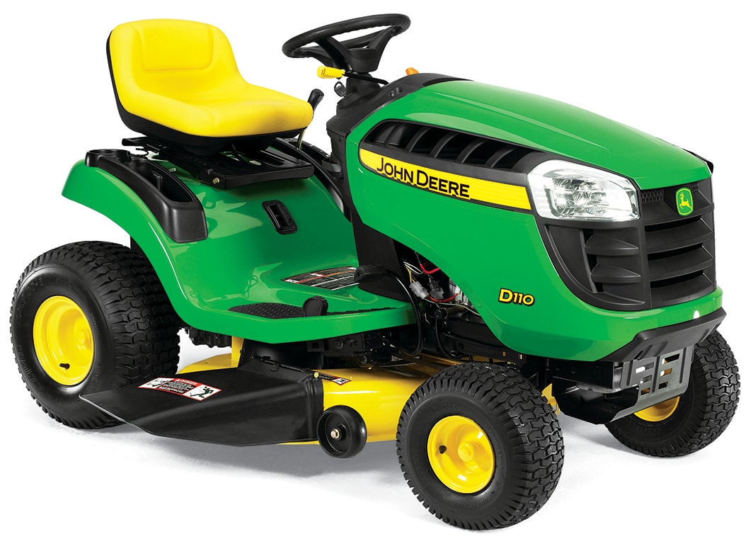 x350 tractor de jardín john deere ar