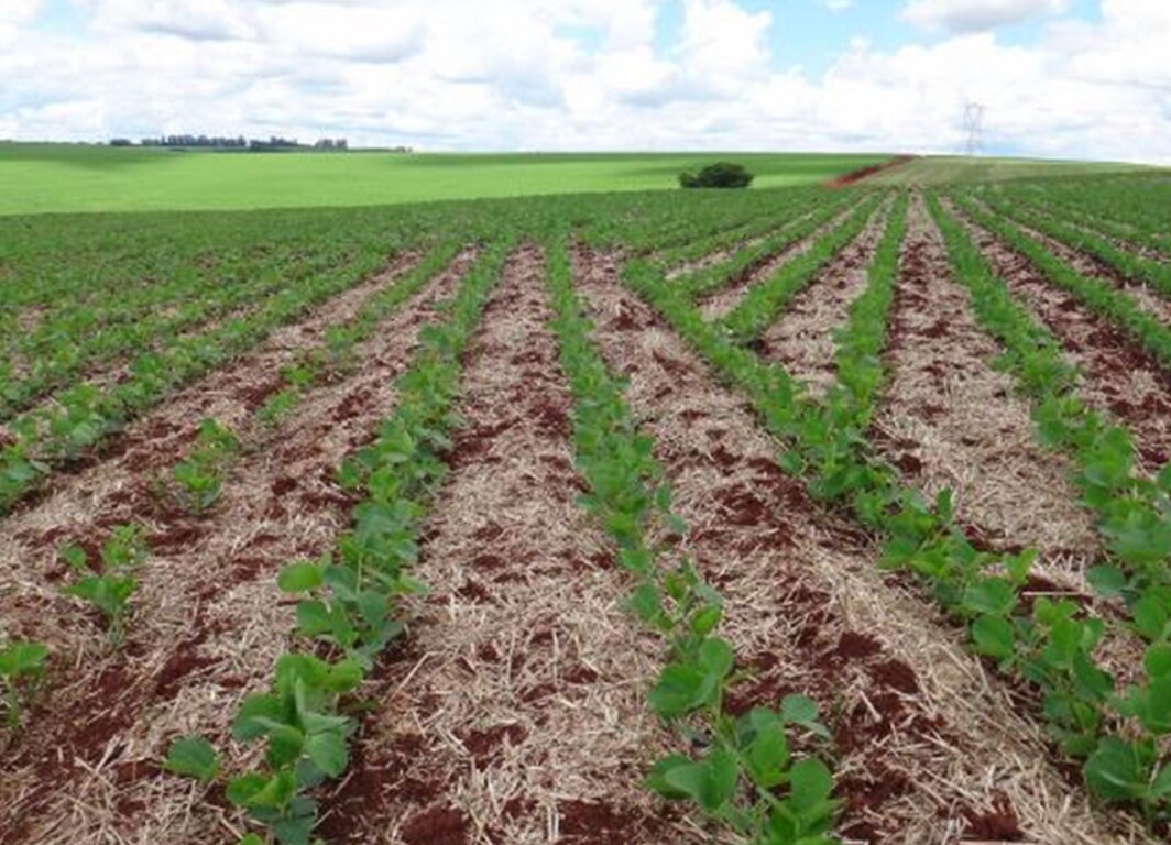 Swath Control Pro™ - Corte de Secciones John Deere.