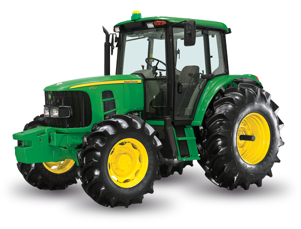 Tractores Agrícolas | John Deere AR