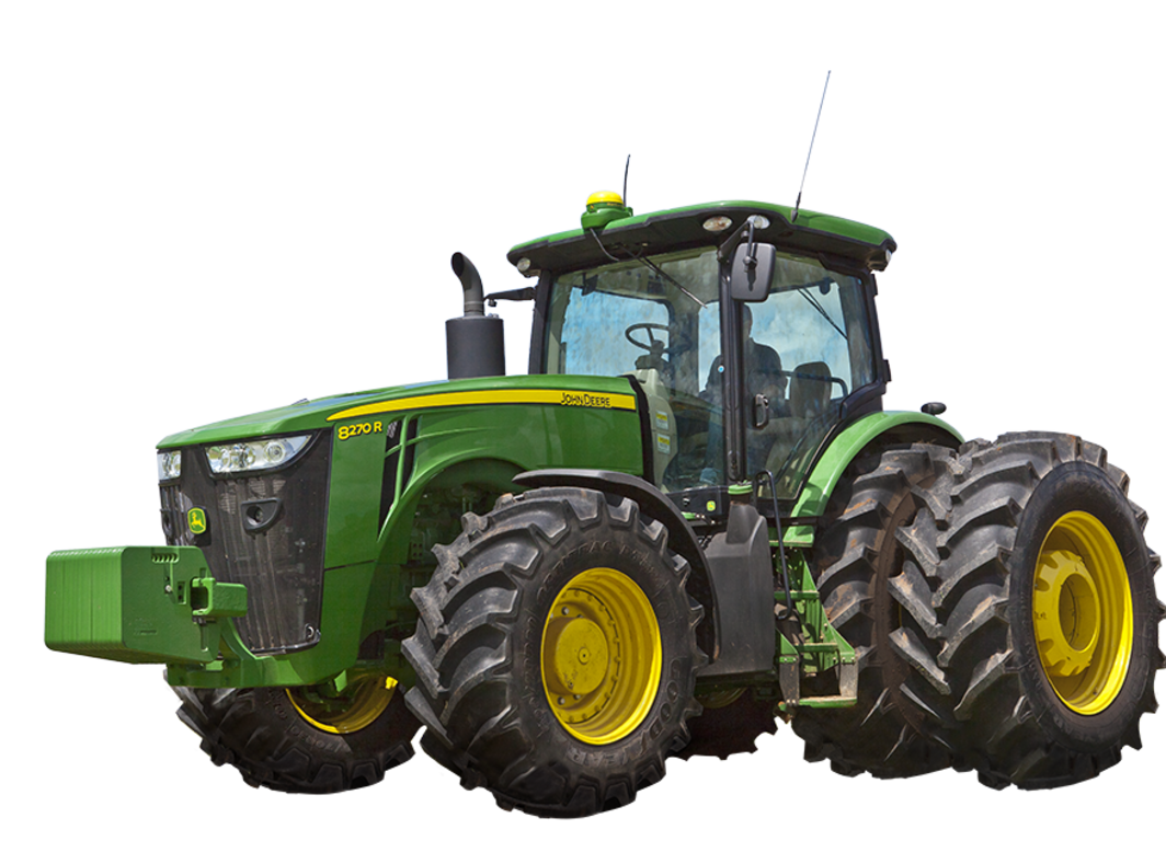 Трактор deere купить. Трактор Джон Дир 8370r. Трактор John Deere 8850. Трактор Джон Дир 8270r на узких колесах. John Deere 8r 250.