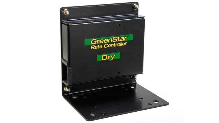 Controlador de Dosis GreenStar™ - Sólidos.