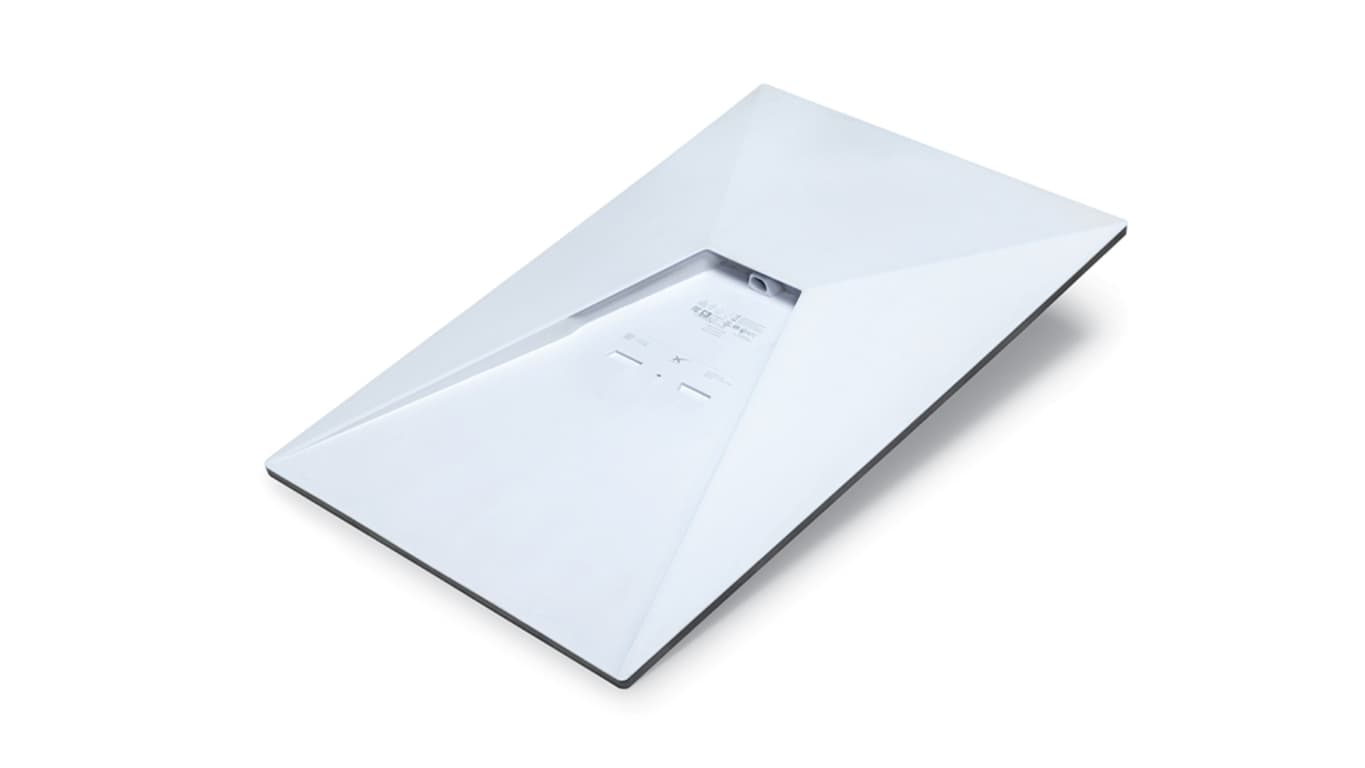 Imagen invertida del estudio de JDlink boost