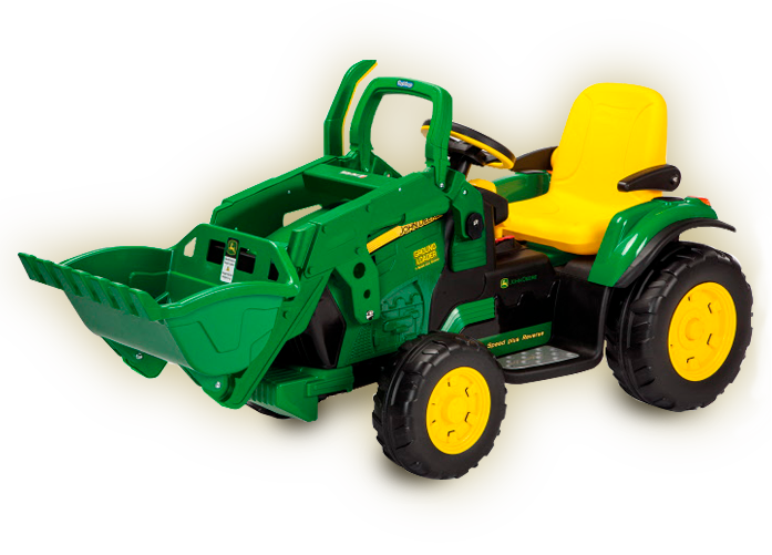 John Deere Gator
